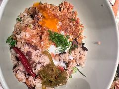 -胡麻(静安嘉里店)