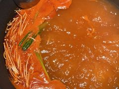 -伍师兄市井火锅(东部星悦天地店)