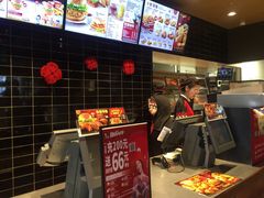 -肯德基(泉州东街店)