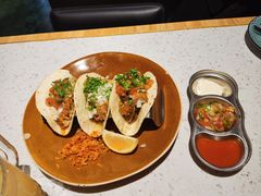 -墨纪Mojí墨西哥餐厅(南开大悦城店)
