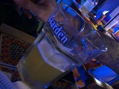 -酒肆浅葱•烧烤•龙虾•排档(卓悦intown店)