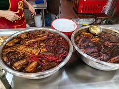 -刘小忙把子肉(北园大街总店)