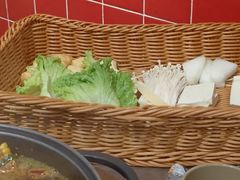 -辛森家猪蹄火锅(台东店)