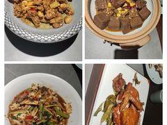 -甘家界柠檬鸭(安吉店)