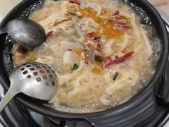 -李师傅脆肚(梅林店)