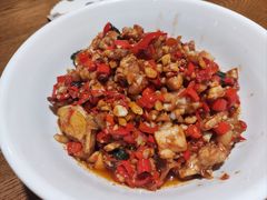 -八碗湘长沙市井菜(坡子街店)