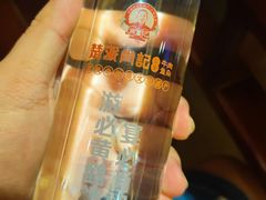 -肖记公安牛肉鱼杂馆·省级非物质文化遗产(三角路直营店)