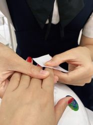 -蜜丝卡伦美甲美睫半永久