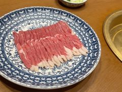 -北京老门框爆肚四季涮肉(淮海东路外滩店)