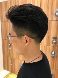 -Mentor Hair Salon