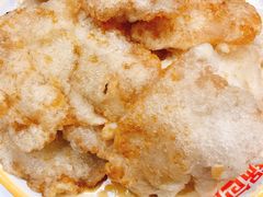 -英兰朝族饭店(河南桥头店)