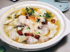 -小菜园新徽菜(马鞍山金鹰店)