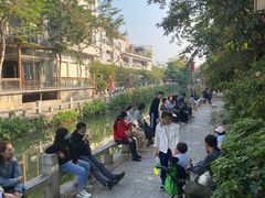 -黄埔古港