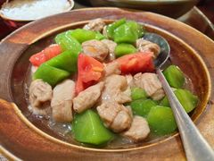 -懒人盐府人家(安贞店)