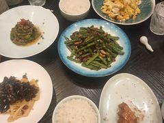 -海天楼中餐厅(吴宫泛太平洋酒店)