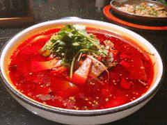 -嘉禾·悦享餐厅(八方汇店)