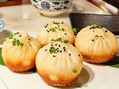 招牌生煎包-淮扬府(安定门店)