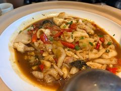 -湘轩·土菜研究院(光大店)