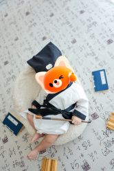 -星豆豆儿童摄影(南郊太白南路店)