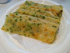 葱花饼-潇湘楼(环保园店)