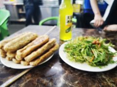 -西关回头馆(西关美食街店)