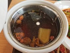 乌鸡汤-魏家凉皮(祈年大厦店)