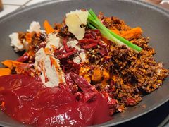 -朱光玉火锅馆·太原旗舰(钟楼街店)