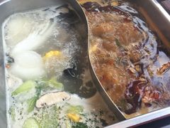 -新辣道鱼火锅(领展购物广场·中关村店)