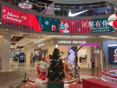 -永旺梦乐城(金银潭店)