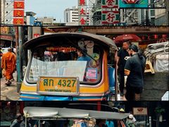 -唐人街(耀华力路)