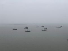 -湖州太湖旅游度假区-月亮广场