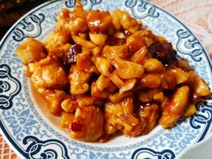 -马凯餐厅(长椿街店)