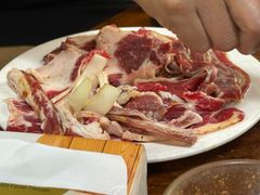 -久儿地炉烤肉(海信慧园店)