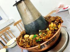 -蛙大侠香辣牛蛙火锅店(总店)
