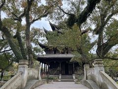 -台州府城(东湖)