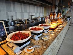 -嘉定凯悦·咖啡厅