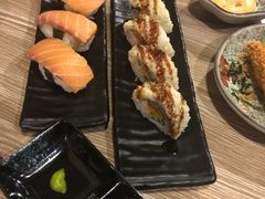 -左舞和风屋便当(金地店)