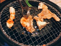 -玄品河豚(那覇國際通里之関)