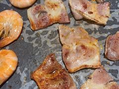 -汉阳廷自助烤肉(嘉禾金铂天地店)