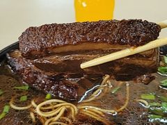 大肉面-小龙大肉面馆