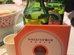 -北李·海肠捞饭·大连菜(开发区黄海西路店)