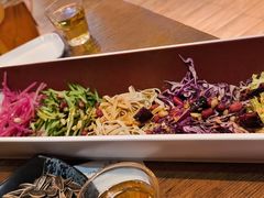 -华府九号海鲜烧烤大排档(龙域店)