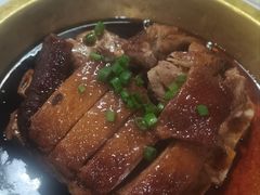 -明本湛江鸡•海鲜小厨(陈家祠店)