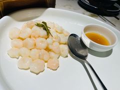 龙井虾仁-绿茶餐厅(城西银泰城店)