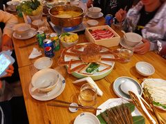-山海蟹庐·海鲜糟粕醋火锅(慈溪店)