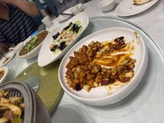 -香融府·烤鸭·家常菜(马家堡路店)