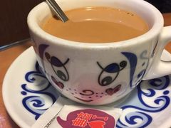 -翠华餐厅