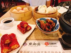 -点都德(聚福楼店)