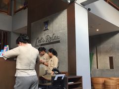 -Let's Relax Spa(Phuket 3rd Street)