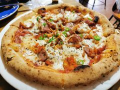 -盘炉forenza·云贵川融合小食堂 ( 钟楼中柳巷店)